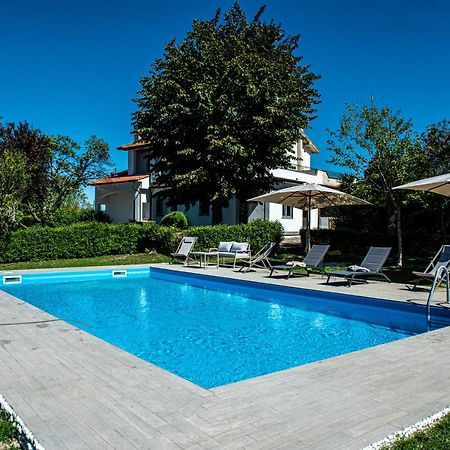 Terre Etrusche Guest House-Terme -3 Minuti Da Viterbo Centro 外观 照片