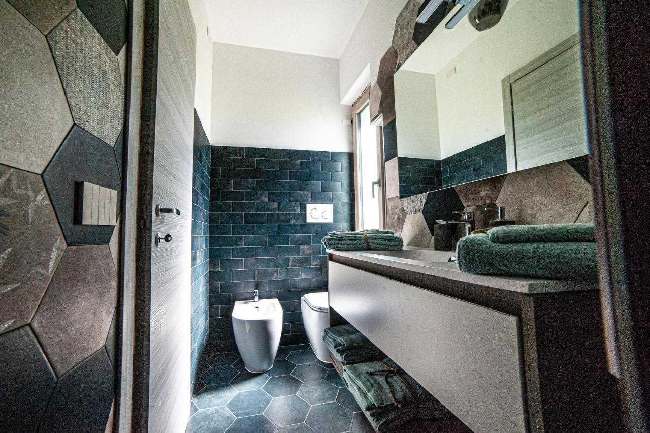 Terre Etrusche Guest House-Terme -3 Minuti Da Viterbo Centro 外观 照片