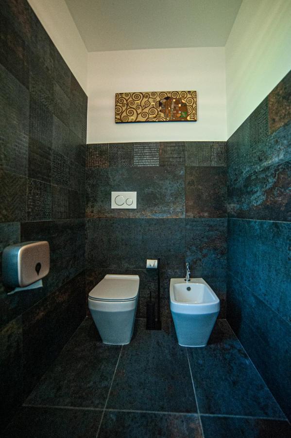 Terre Etrusche Guest House-Terme -3 Minuti Da Viterbo Centro 外观 照片