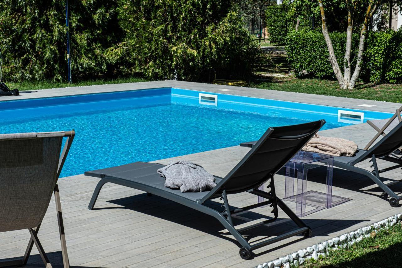 Terre Etrusche Guest House-Terme -3 Minuti Da Viterbo Centro 外观 照片