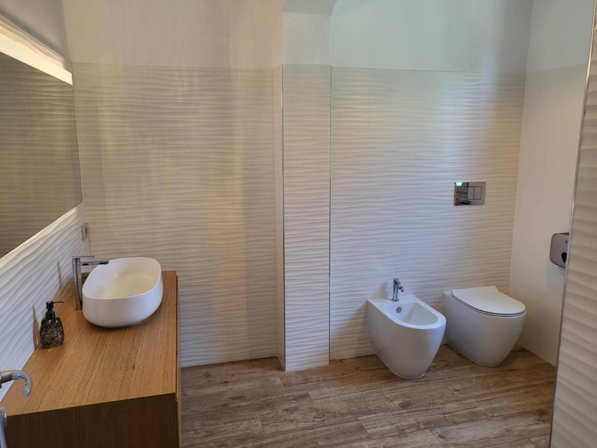 Terre Etrusche Guest House-Terme -3 Minuti Da Viterbo Centro 外观 照片