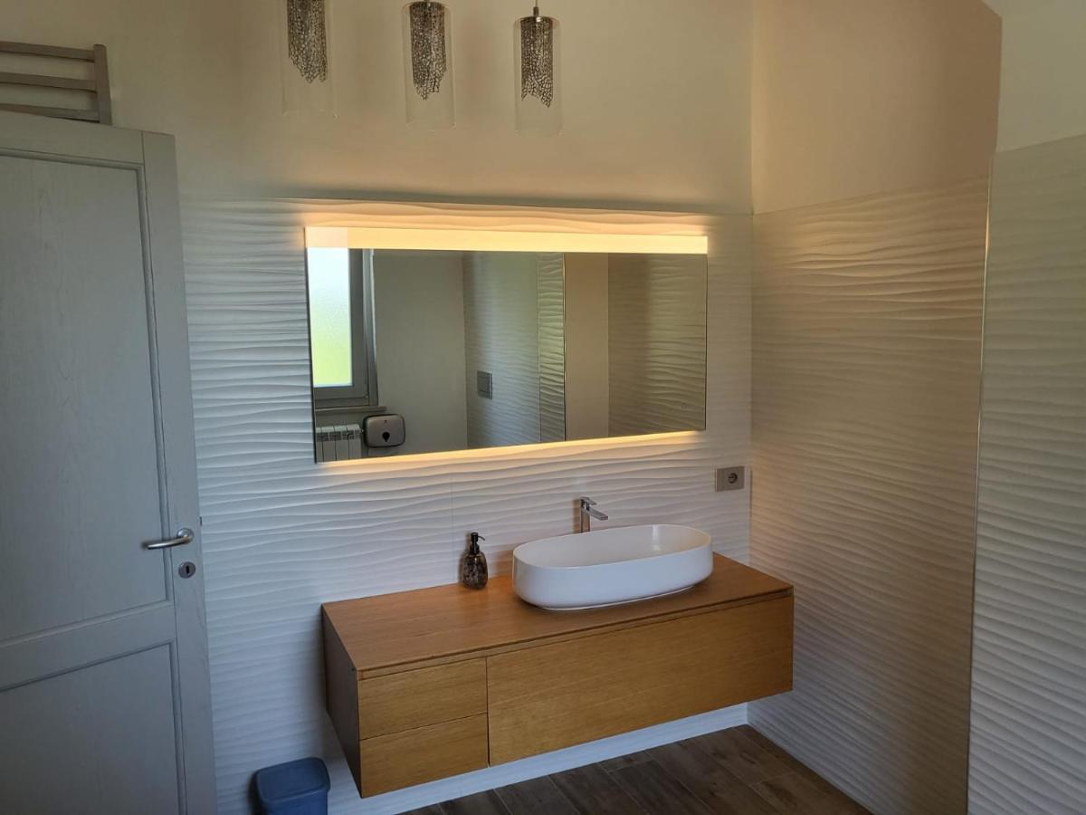 Terre Etrusche Guest House-Terme -3 Minuti Da Viterbo Centro 外观 照片
