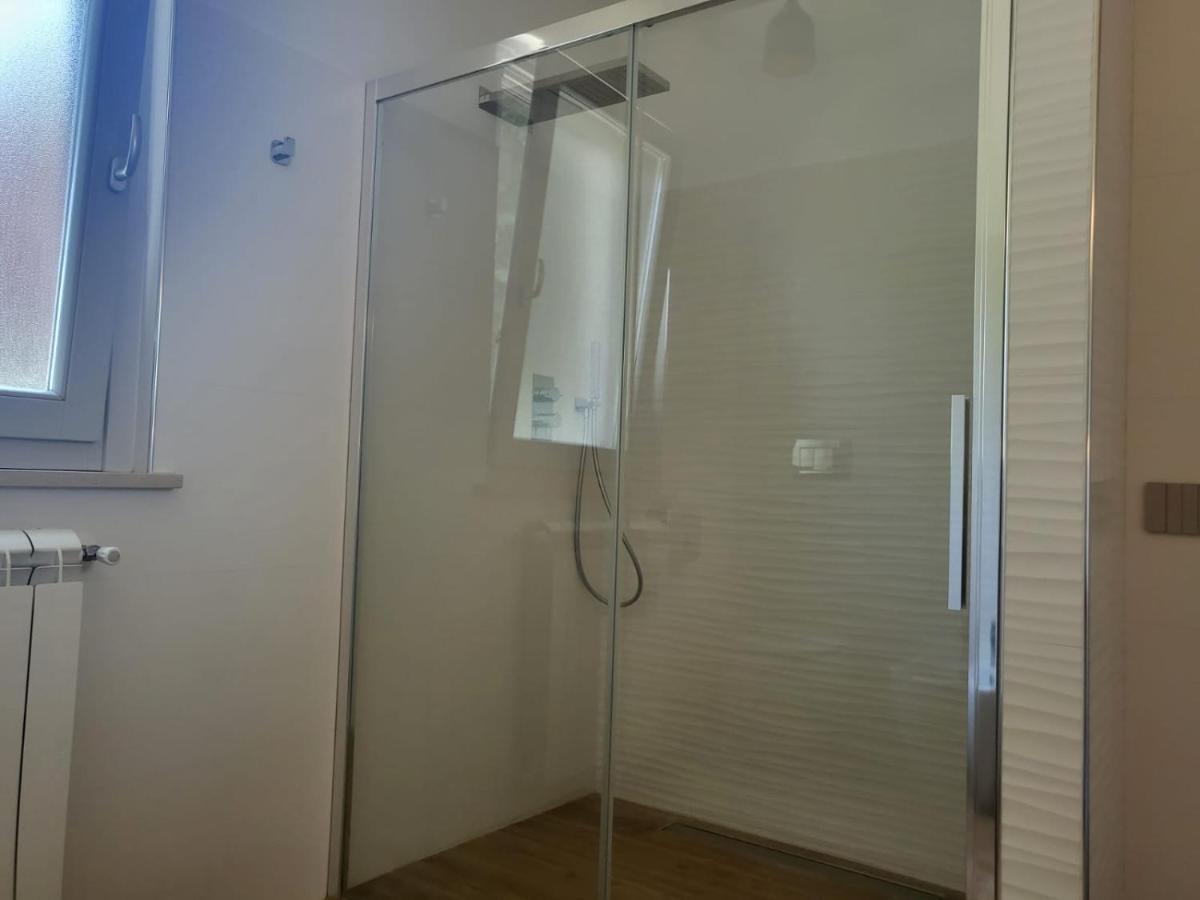 Terre Etrusche Guest House-Terme -3 Minuti Da Viterbo Centro 外观 照片