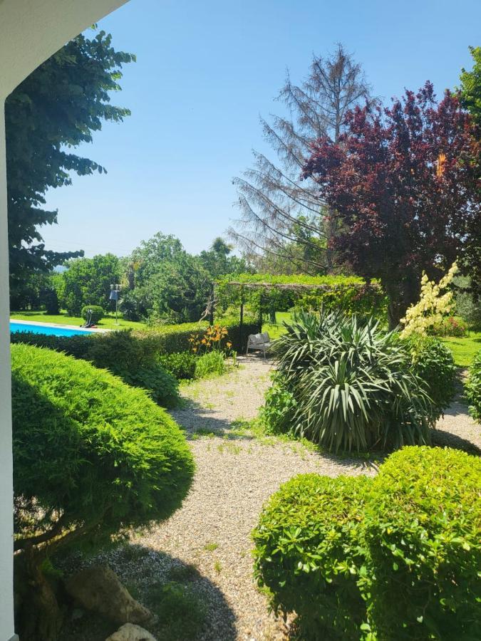 Terre Etrusche Guest House-Terme -3 Minuti Da Viterbo Centro 外观 照片