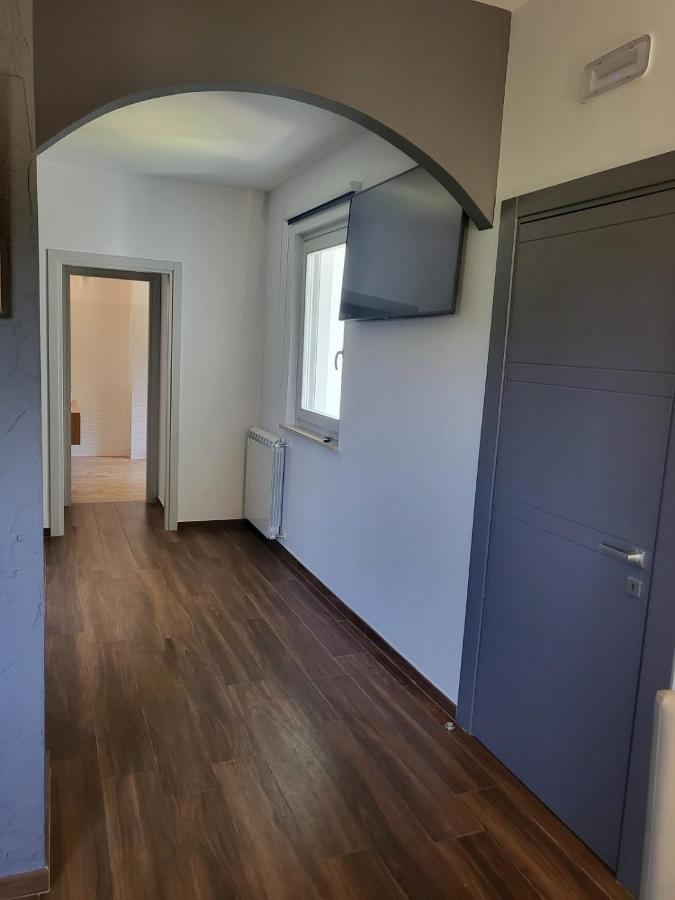 Terre Etrusche Guest House-Terme -3 Minuti Da Viterbo Centro 外观 照片