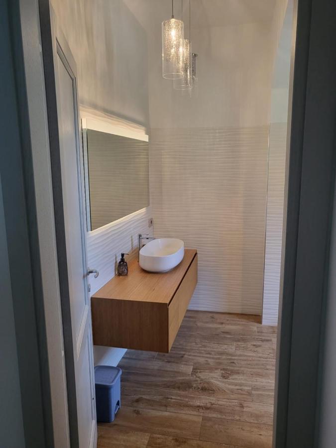 Terre Etrusche Guest House-Terme -3 Minuti Da Viterbo Centro 外观 照片