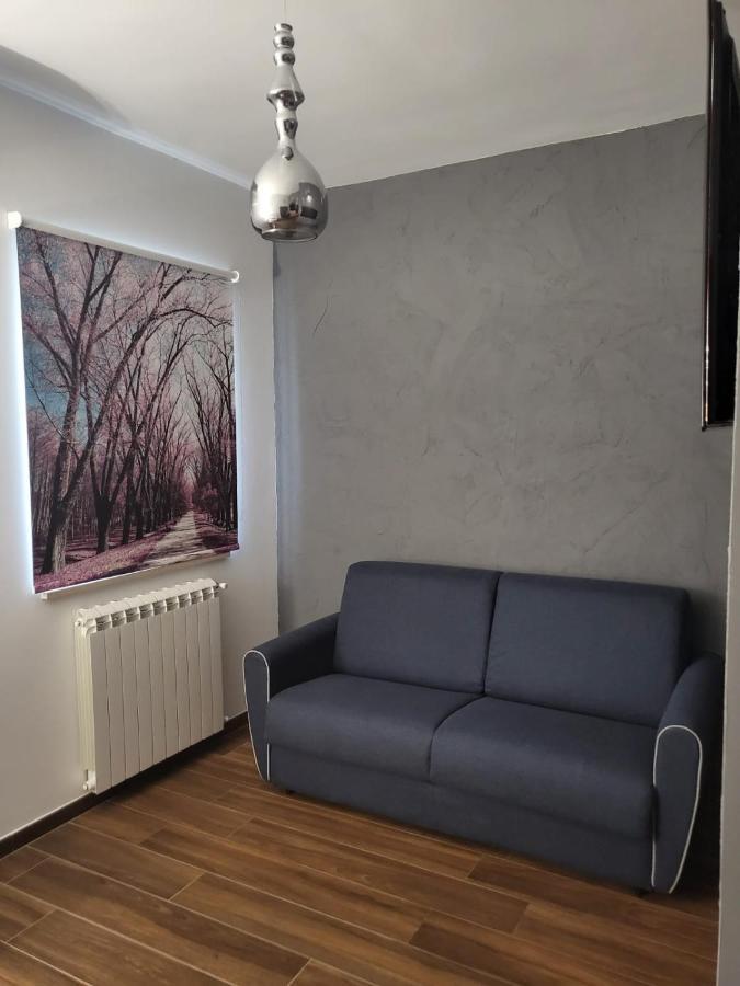 Terre Etrusche Guest House-Terme -3 Minuti Da Viterbo Centro 外观 照片