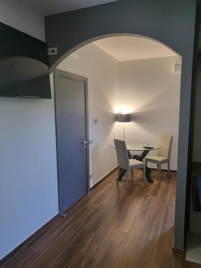 Terre Etrusche Guest House-Terme -3 Minuti Da Viterbo Centro 外观 照片